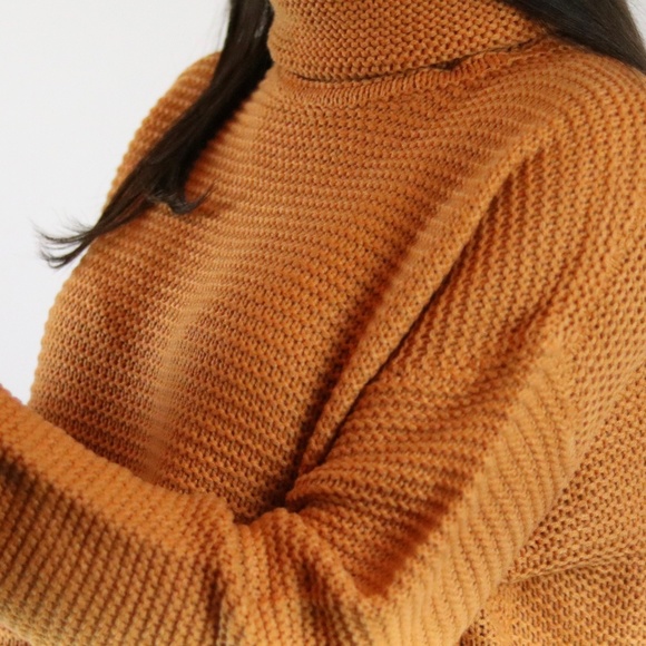 STYLISH KNIT SWEATER 50% OFF TODAY ONLY! - Picture 3 of 7